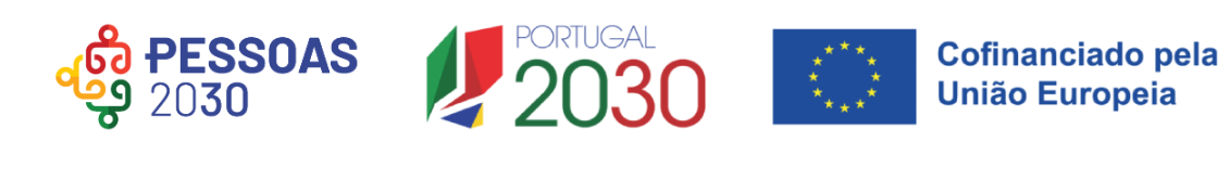 cofunding IEFP cartaz